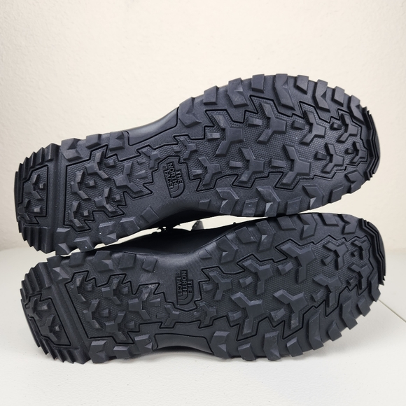 The North Face Mens ThermoBall Lifty II Boots,  Black/Black, 12 US  NEW - Picture 3 of 9